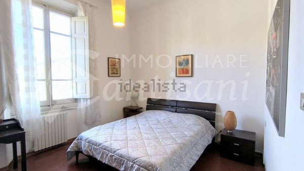 appartamento in affitto a Firenze in zona Statuto