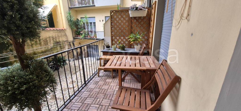 appartamento in affitto a Firenze