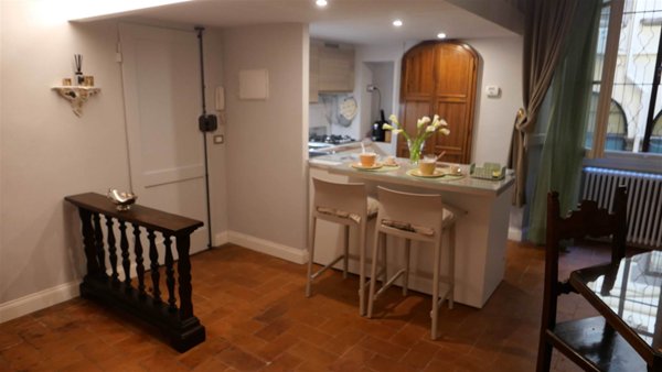 appartamento in affitto a Firenze in zona Centro San Frediano