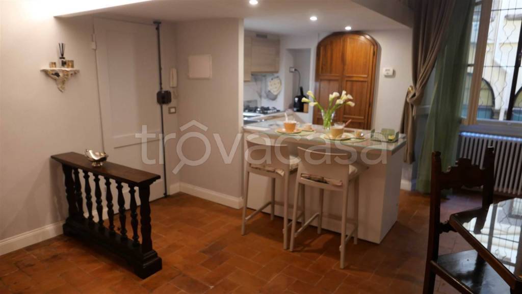 appartamento in affitto a Firenze in zona Centro Storico