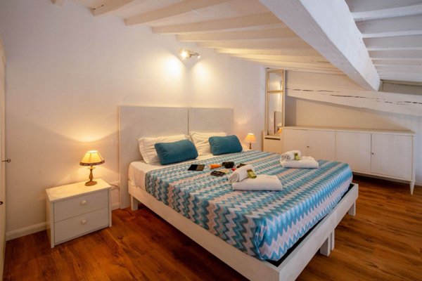 appartamento in affitto a Firenze in zona Centro Duomo