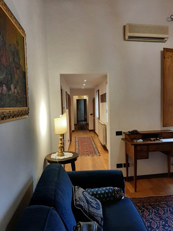 appartamento in affitto a Firenze in zona Centro Santa Croce