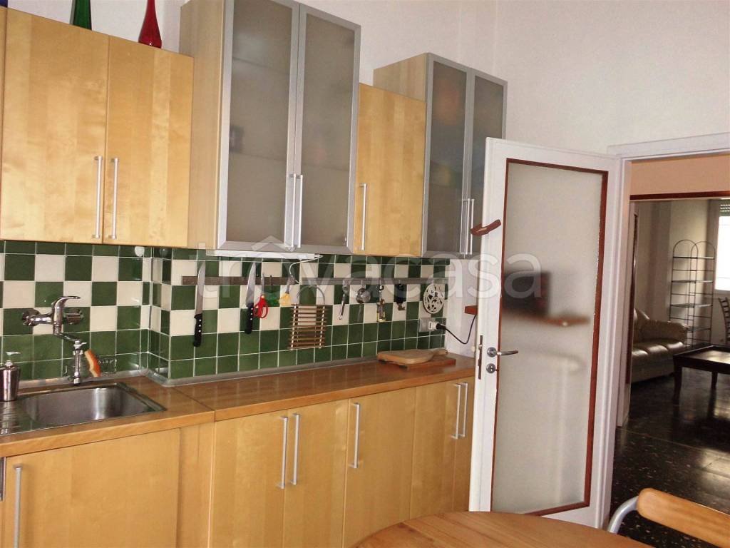 appartamento in affitto a Firenze in zona Careggi