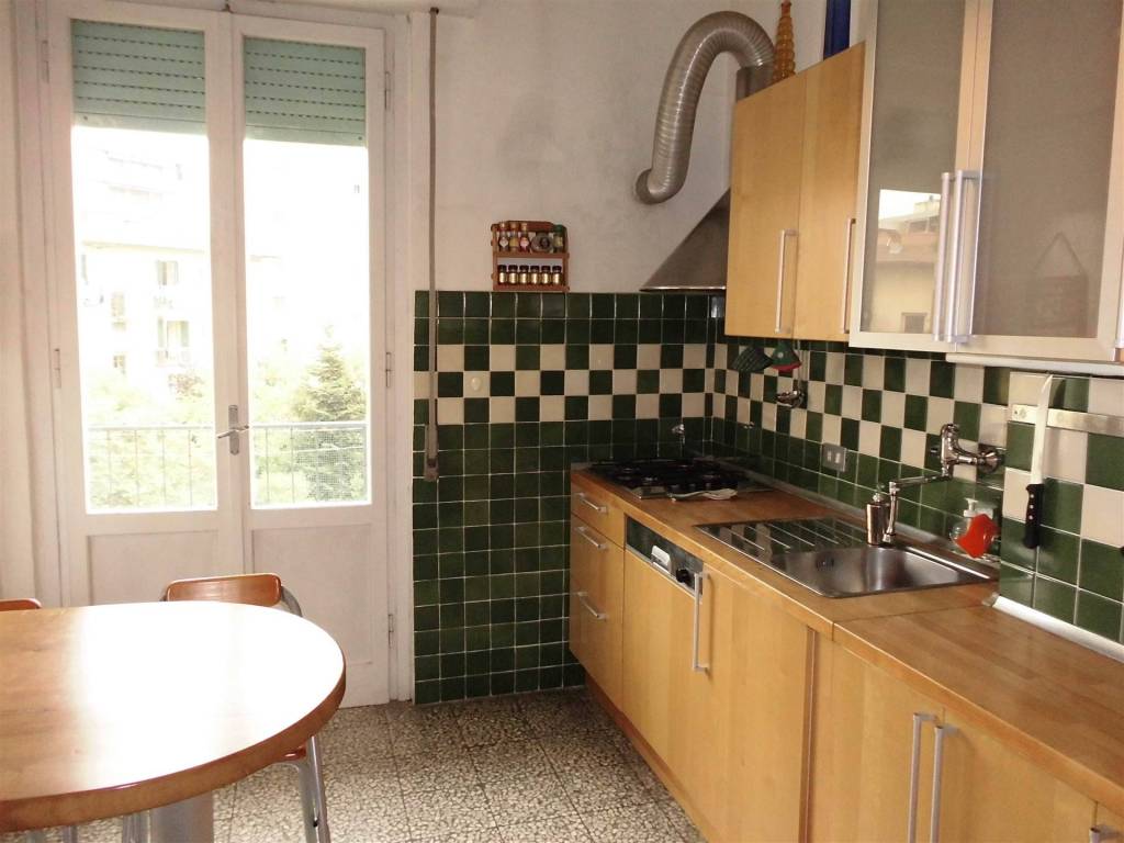 appartamento in affitto a Firenze in zona Centro Storico