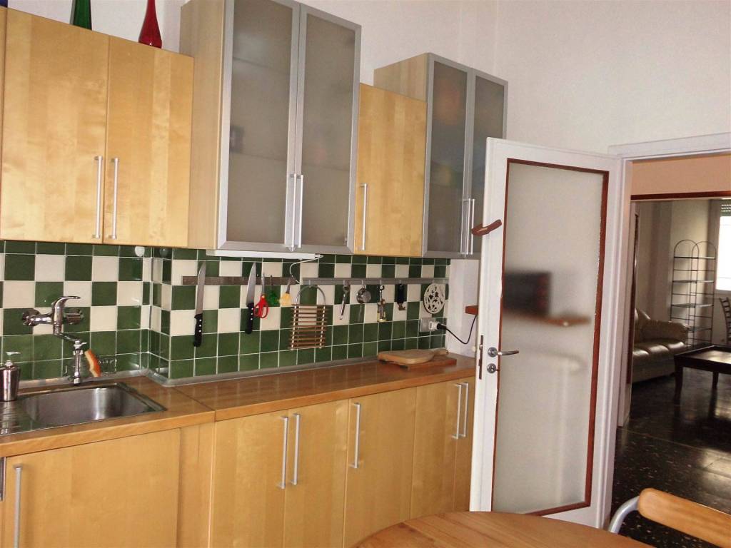 appartamento in affitto a Firenze in zona Novoli