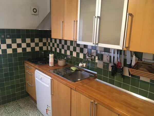appartamento in affitto a Firenze