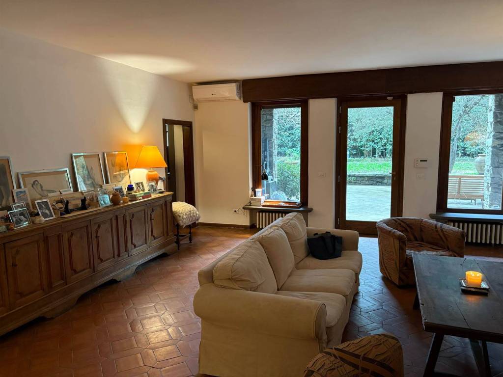 appartamento in affitto a Firenze in zona Le Cure