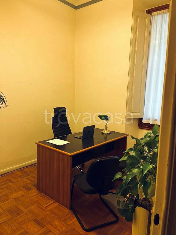 ufficio in affitto a Firenze