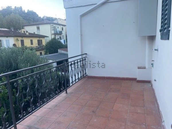 appartamento in affitto a Firenze in zona Centro San Frediano