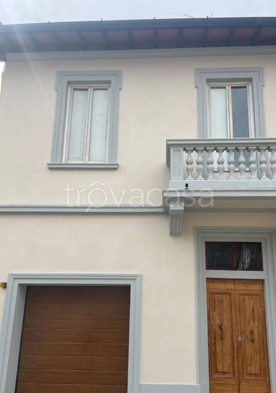 appartamento in affitto a Firenze in zona Centro San Frediano