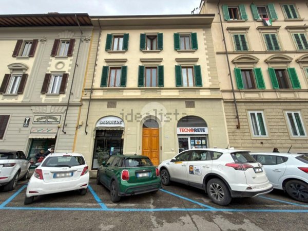appartamento in affitto a Firenze