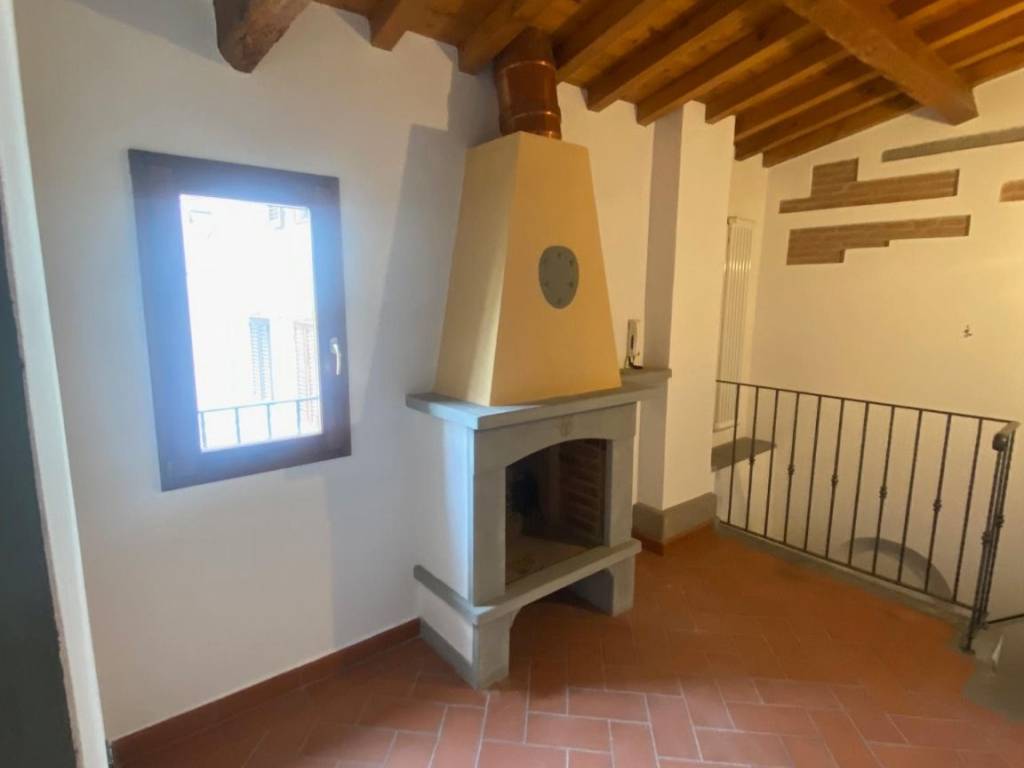 appartamento in affitto a Firenze in zona Centro Santa Croce