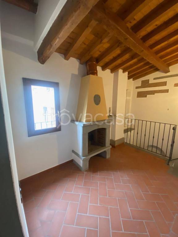 appartamento in affitto a Firenze in zona Centro Santa Croce