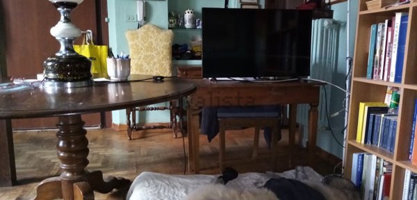 appartamento in affitto a Firenze in zona Porta Romana