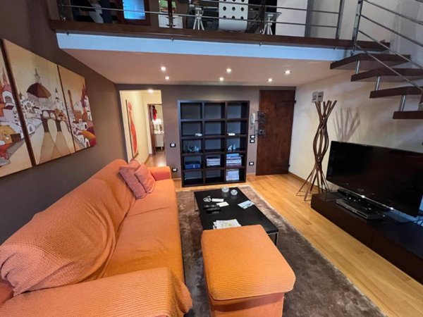 appartamento in affitto a Firenze in zona Centro Duomo