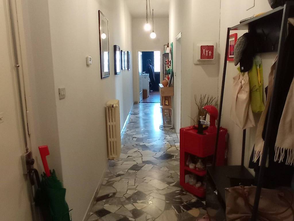 appartamento in affitto a Firenze in zona Centro San Frediano