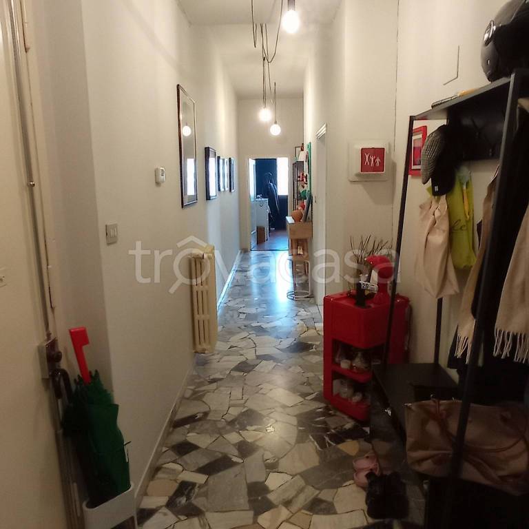 appartamento in affitto a Firenze in zona Centro San Frediano