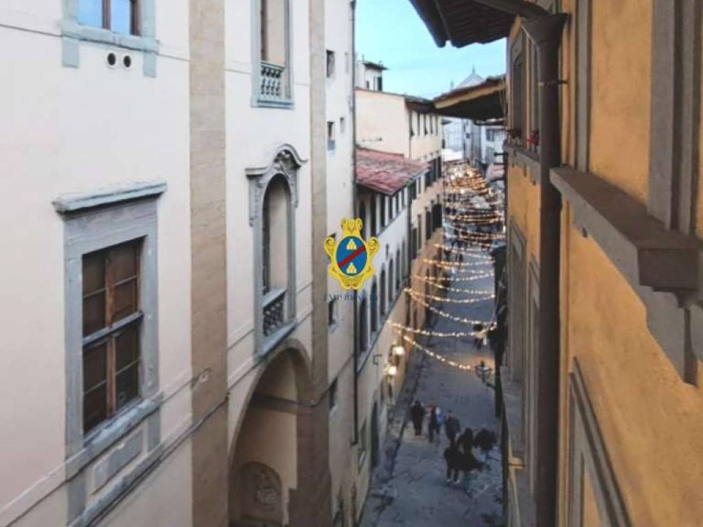 appartamento in affitto a Firenze in zona Centro Storico