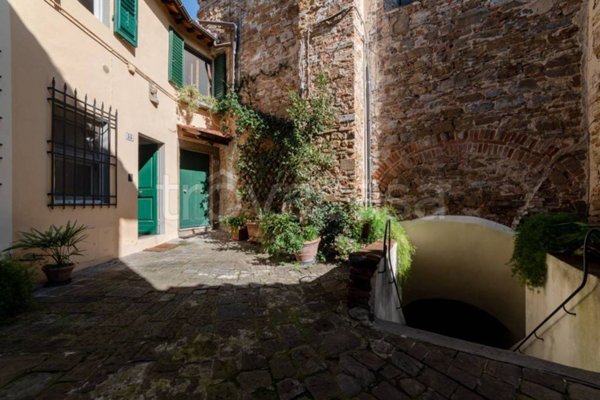 appartamento in affitto a Firenze in zona Porta Romana