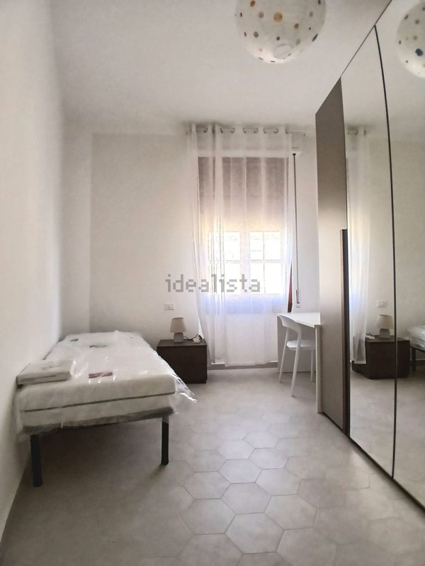 appartamento in affitto a Firenze in zona Careggi