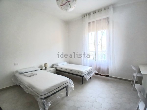 appartamento in affitto a Firenze in zona Careggi