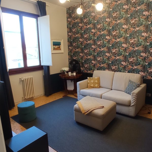 appartamento in affitto a Firenze in zona Pignone