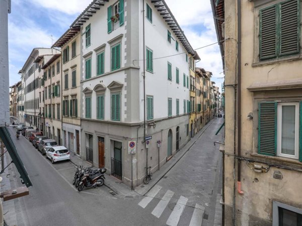 appartamento in affitto a Firenze in zona Centro Duomo