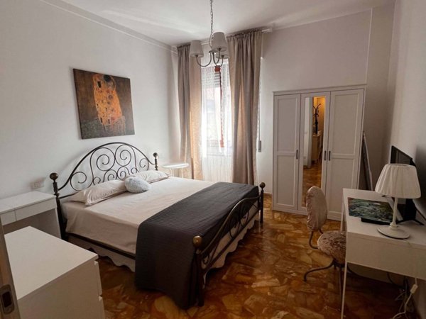 negozio in affitto a Firenze in zona Firenze Nova