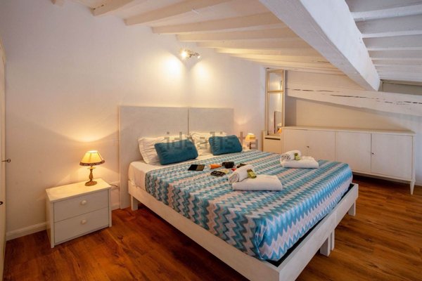 appartamento in affitto a Firenze in zona Centro Santa Croce