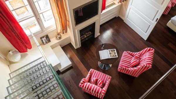 appartamento in affitto a Firenze in zona Centro Duomo