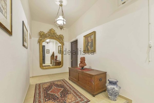 appartamento in affitto a Firenze in zona Centro Santa Croce