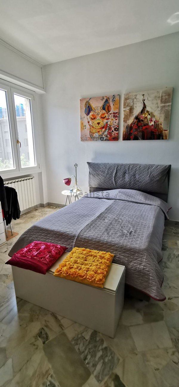 appartamento in affitto a Firenze in zona Novoli