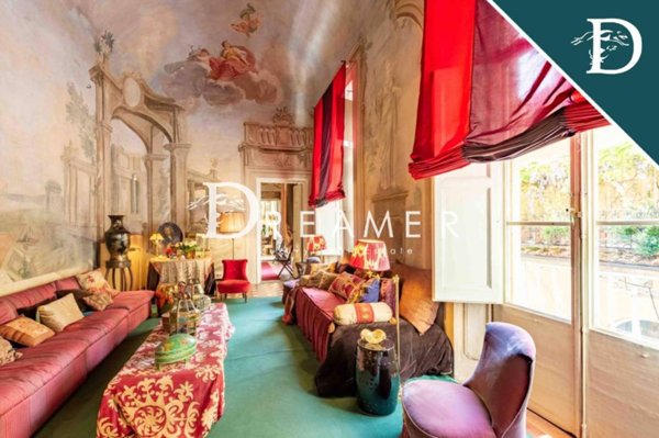 appartamento in affitto a Firenze in zona Centro San Frediano