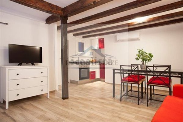 appartamento in affitto a Firenze in zona Statuto