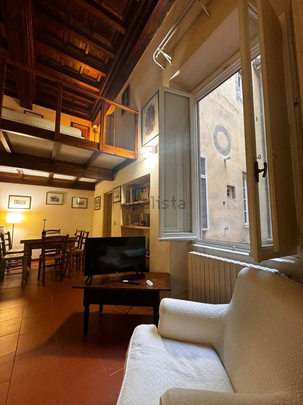 appartamento in affitto a Firenze in zona Centro Duomo