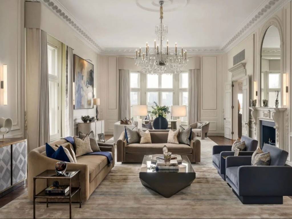 appartamento in affitto a Firenze in zona Centro Storico