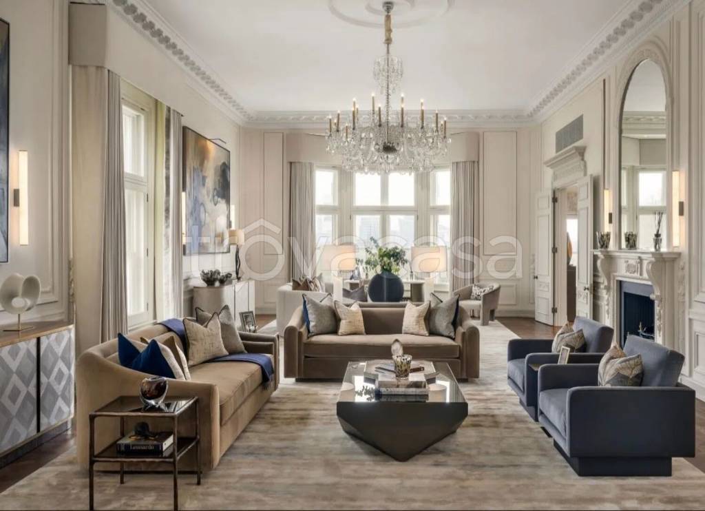 appartamento in affitto a Firenze in zona Centro Storico