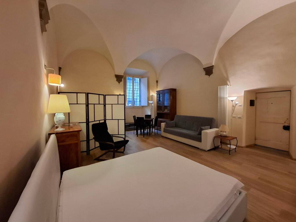 appartamento in affitto a Firenze