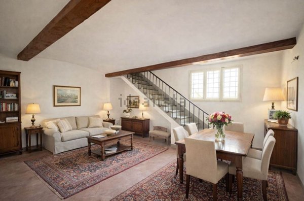 appartamento in affitto a Firenze in zona Centro Duomo