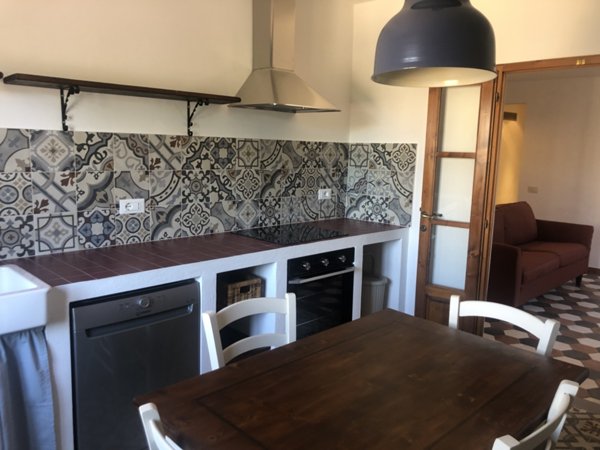 appartamento in affitto a Firenze in zona Centro San Frediano