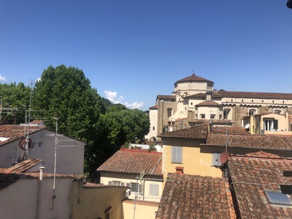 appartamento in affitto a Firenze in zona Centro San Frediano