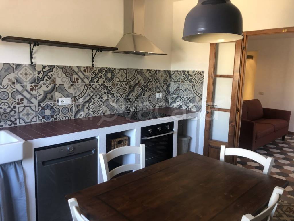 appartamento in affitto a Firenze in zona Centro San Frediano