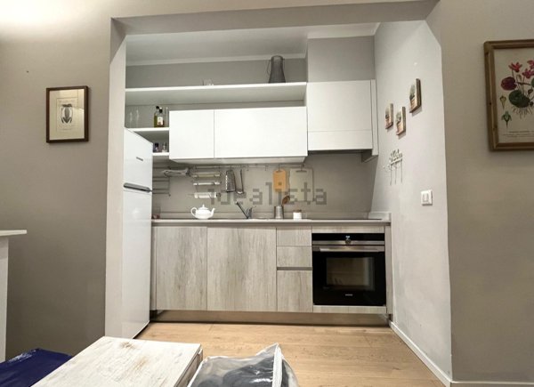 appartamento in affitto a Firenze in zona Centro San Frediano