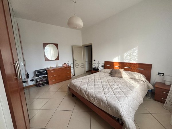 appartamento in affitto a Firenze in zona Careggi