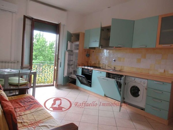 appartamento in affitto a Firenze in zona Careggi