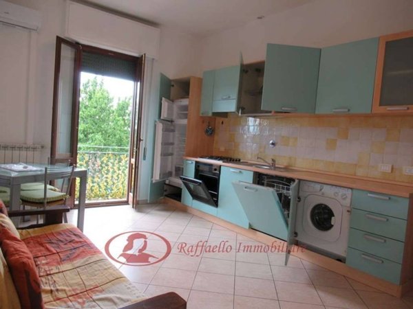 appartamento in affitto a Firenze in zona Careggi