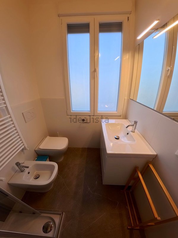 appartamento in affitto a Firenze in zona Rifredi