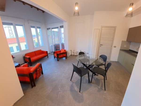 appartamento in affitto a Firenze in zona Careggi