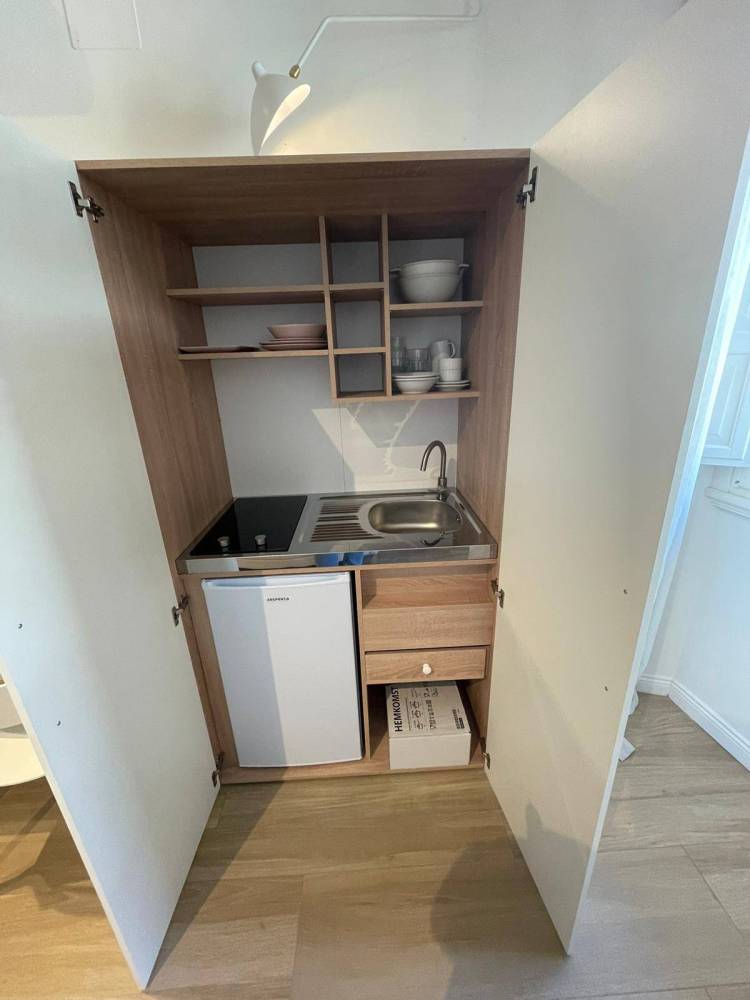 appartamento in affitto a Firenze in zona Centro Santa Croce