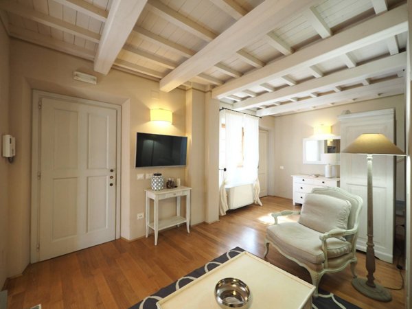 casa indipendente in affitto a Firenze in zona Le Cure